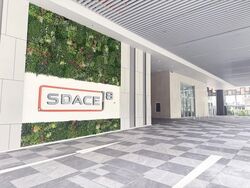 Space 18 (D12), Factory #586038991